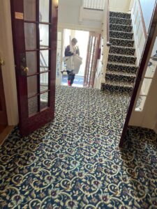 Movers from Kentucky to New Jersey